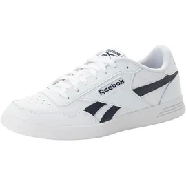 Reebok Court Advance Herren Dunkelblau/Weiß 41