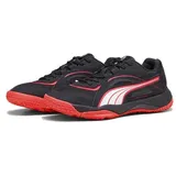 Puma Solarstrike II puma black/fire orchid/puma white 39