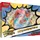 Pokémon Kollektion Mega-Entwicklung Erhabene Helden Mega-Impergator-ex