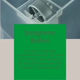 Novatool Novaliv Aufbewahrungsbox 1x80 L + 2x 15L + 4x 5L 7-tlg. anthrazit