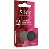 Silk'n VacuPedi Schleifscheiben 2 St.