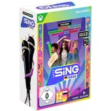 Lets Sing 2026 + 2 Mics]