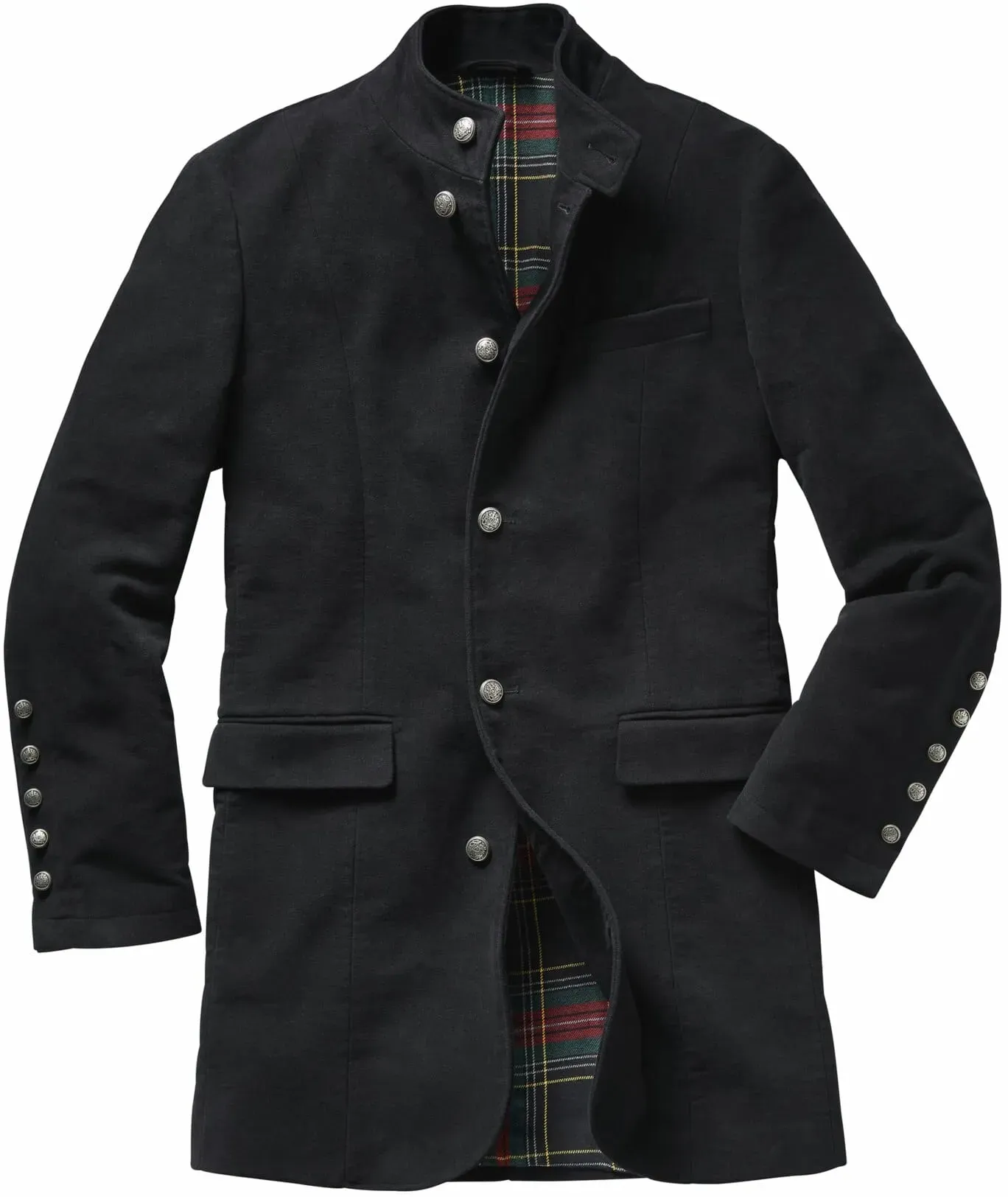 West End Coat - 102