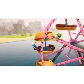 Gang Beasts - Edition - (ESRB) (Nintendo Switch)