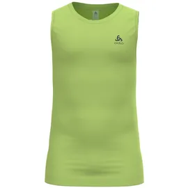 Odlo Active F-dry Light Ärmelloses Baselayer - Sharp Green - S