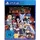 Fairy Tail (USK) (PS4)