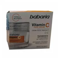 Babaria Vitamin C Face Cream 50 ml