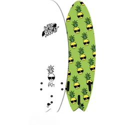 FOAMIE SURFBOARD 5’6