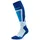 CEP Ski Thermo Socken 3er Pack Blue/Aqua 39-42