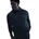 Tech Fleece Windrunner Kapuzenjacke 451 black L