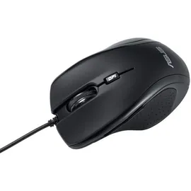 Asus UX300 Pro ergonomische Maus schwarz