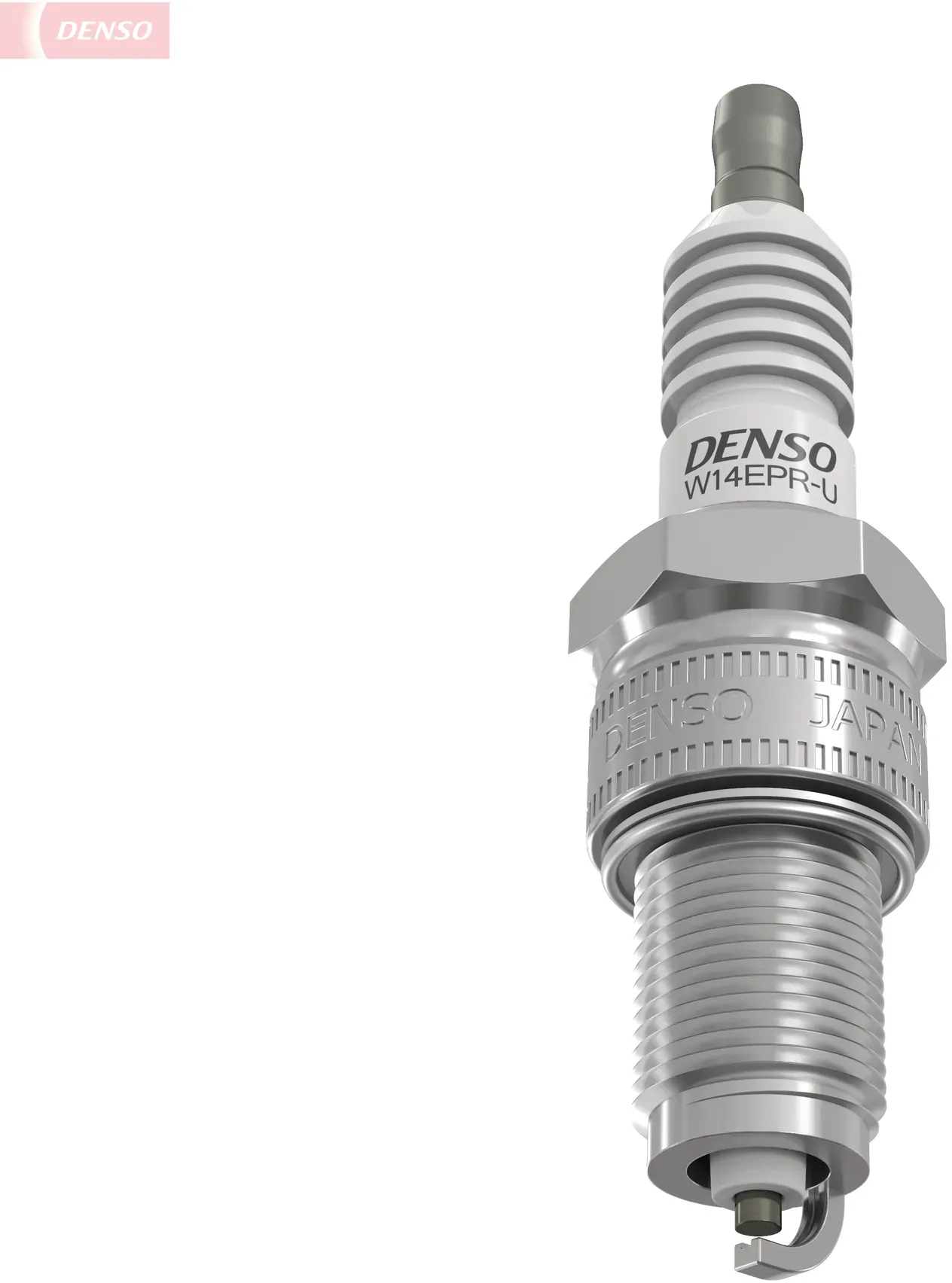 DENSO Zündkerze Nickel w14epru für MAZDA HONDA MITSUBISHI NISSAN Suzuki TOYOTA YAMAHA