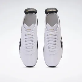 Reebok R400 Weiß/Schwarz 39