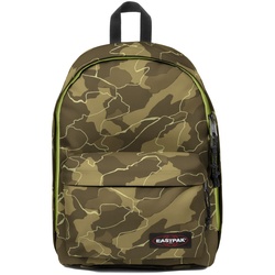 EASTPAK Out of Office Camouflash Khaki