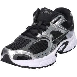 Nike V5 RNR Herren Black/Black/Anthracite 43