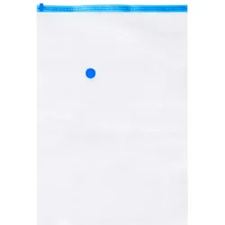 vidaXL Vakuumbeutel Aufbewahrungsbeutel 120x70 cm 10 Stk.