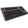 Cherry TouchBoard UK schwarz (G80-11900LUMGB-2)