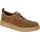 CLARKS Polden Loafer Herren Cola 44