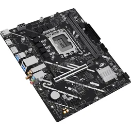 Asus B760M-F WIFI