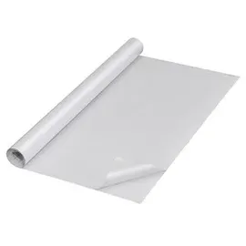 Folia Bucheinbandfolie selbstklebend 70m, 45cm x 5m, transparent