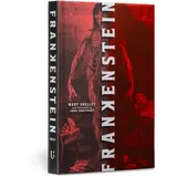Union Square & Co. Frankenstein (Deluxe Edition)