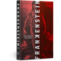 Union Square & Co. Frankenstein (Deluxe Edition)