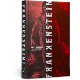Union Square & Co. Frankenstein (Deluxe Edition)