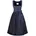 blau 38