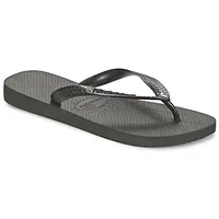 Havaianas  Zehentrenner TOP  in Schwarz, 29 / 30