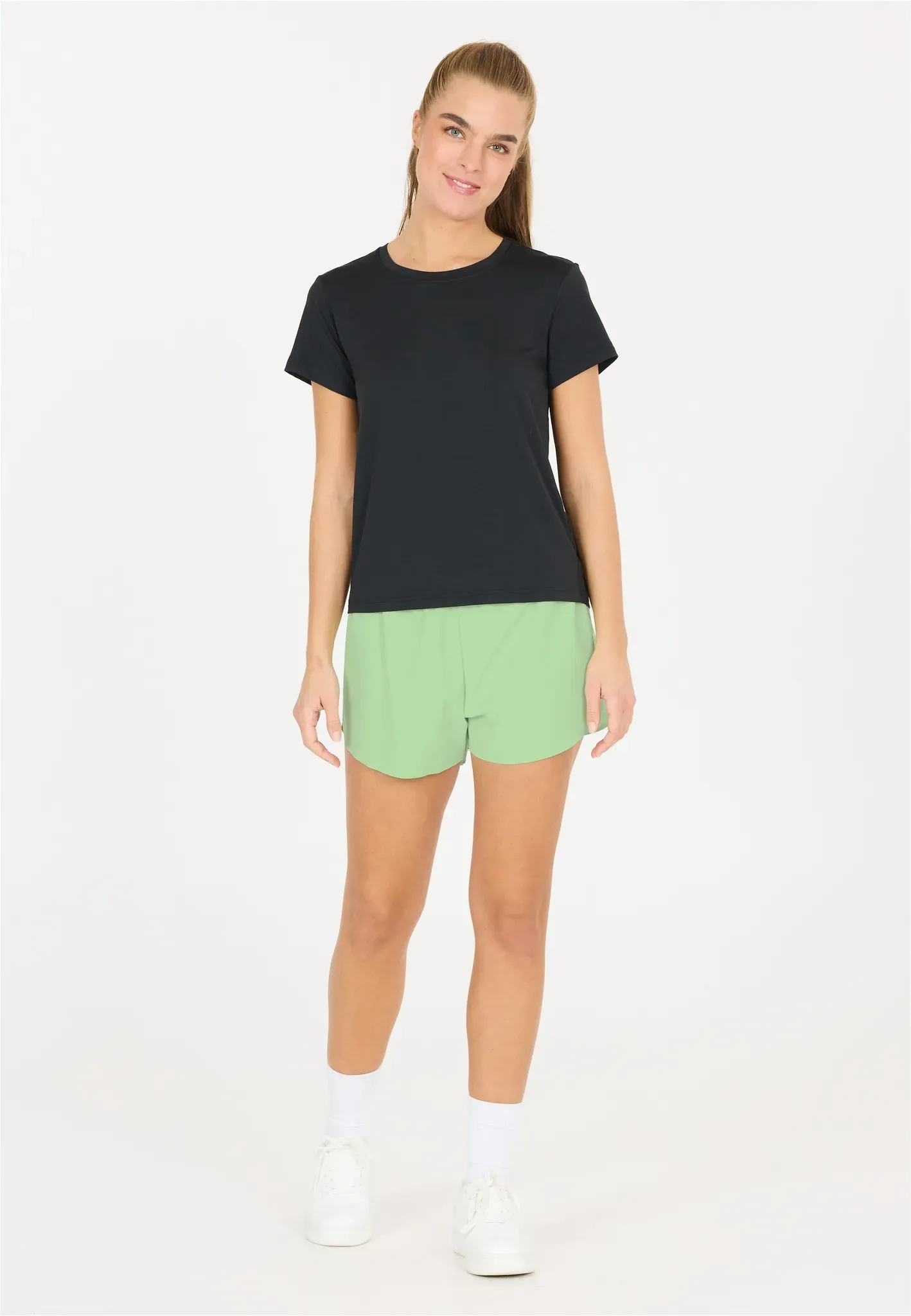 Shorts ATHLECIA 