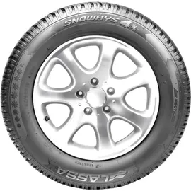 Lassa Snoways 4 215/60 R16 99H