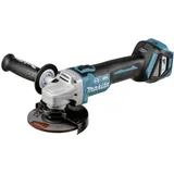 Makita DGA517ZJ ohne Akku + Makpac