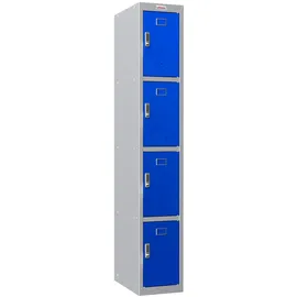 Phoenix Safe Phoenix Schließfach-Spind PL1430GBE