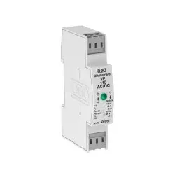 OBO 5097631 Blitzbarriere für AC und DC 110V AC VF110-AC DC