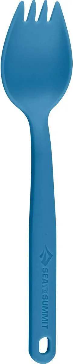 Sea to Summit Camp Cutlery Spork cendre blue One Size