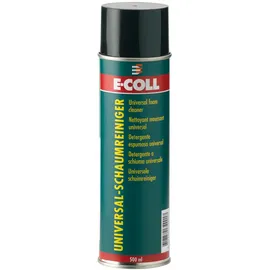 E-COLL Universal-Schaumreiniger 500 ml