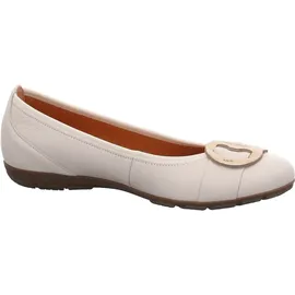 Gabor Ballerina in beige, | Gr.: 42