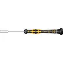 WERA 1569 ESD-Steckschlüssel 4,5 x 60 mm