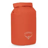 Osprey Packsack Wildwater Dry Bag 8 Mars Orange