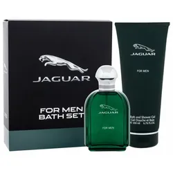 Jaguar Jaguar 100ml 0,1 l