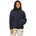 Jack High Curl Jacket W Night Blue S