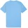 Puma Manchester City Fc Tech Kurzarm-t-shirt - Deep Navy / Team Light Blue, S