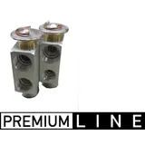 mahle Expansionsventil, Klimaanlage