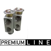 mahle Expansionsventil, Klimaanlage