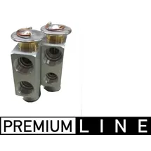 mahle Expansionsventil, Klimaanlage
