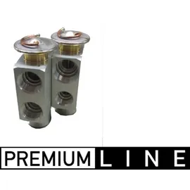 mahle Expansionsventil, Klimaanlage