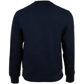 Champion Sweatshirt Fleece Dunkelblau M