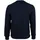 Champion Sweatshirt Fleece Dunkelblau M