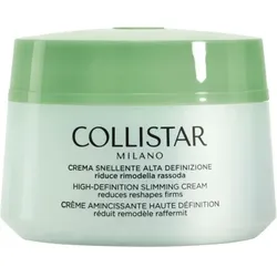 COLLISTAR High-Definition Shaping* Cream