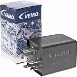 VEMO Relais, Wisch-Wasch-Intervall Green Mobility Parts